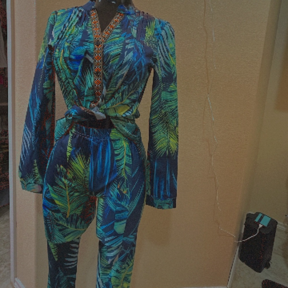 Outfit